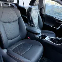 تویوتا راوفور فول آپشن مدل ۲۰۲۵|خودرو سواری و وانت|اهواز, اسلام آباد شرقی|دیوار