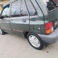 پراید هاچپک مدل 81|خودرو سواری و وانت|سنندج, |دیوار