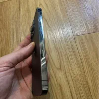 آیفون ۱۳پرو حافظه ۵۱۲گیگ|موبایل|تهران, تهرانسر شرقی|دیوار