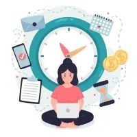 کار آنلاین ادمین پاسخگویی و تایپیست