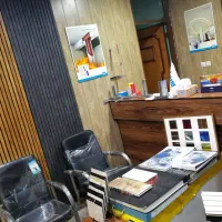 دکوراسیون داخلی و نمایندگی کناف لامرد