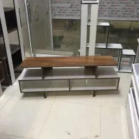 واگذاری اجناس مغازه|کتابخانه، شلف، قفسه‌های دیواری|یزد, |دیوار