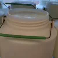 لبنیات بز کوهی