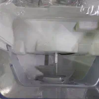 خردکن یخ ساز ال جی|خردکن، آسیاب، غذاساز|تهران, سهروردی|دیوار