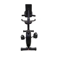 دوچرخه مبله مگنتی فدرال FEDERAL R160|تجهیزات ورزشی|اصفهان, شاهزاده ابراهیم|دیوار