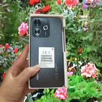 گوشی شیایومی Redmi NOTE14 حافظه 256گیگ *صفر*