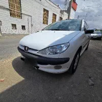 206 تیپ مدل ۹۵