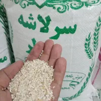 برنج لاشه طارم معطر