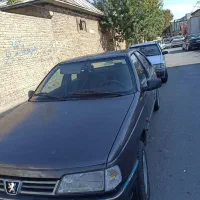 روا مدل87دوگانه دستی|خودرو سواری و وانت|ارومیه, |دیوار