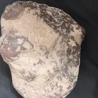 شهاب سنگ کمیاب|کلکسیون اشیاء عتیقه|فریمان, |دیوار