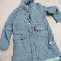 کاپشن زنانه سایز۴۴