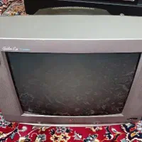 تلویزیون قدیمی اصل