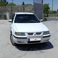 سمند LX مدل 94