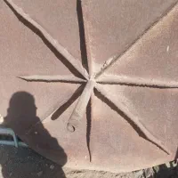 تنور چهارلواش|اجاق گاز و لوازم برقی پختوپز|کبودرآهنگ, |دیوار