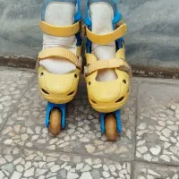 اسکیت|دوچرخه، اسکیت، اسکوتر|کاشان, آیت الله سعیدی|دیوار