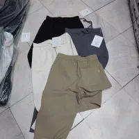 شلوار های کژوال خارجی وآیرو درجه یک  ۴ رنگ