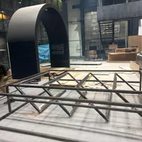 جوشکاری سیار پوشش سراسری|خدمات پیشه و مهارت|مشهد, توس (بلوار توس)|دیوار