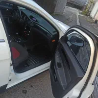 اچ سی کراس مدل ۹۶|خودرو سواری و وانت|رشت, سعدی (تختی)|دیوار