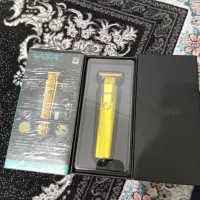 ماشین ریش تراش شارژی|آرایشی، بهداشتی، درمانی|ارومیه, |دیوار