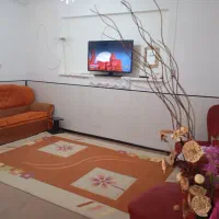 مبله هم روزانه هم ماهانه تخفیف ویژه مسافرمدت دار