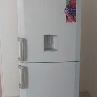 یخچال فریزر بکو فروش فوری