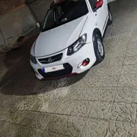 کوئیک آراتاق تعویض|خودرو سواری و وانت|پیرانشهر, |دیوار