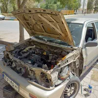 برق خودرو ، سیم کشی ، دسته سیم ، تنظیم موتور