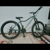 دوچرخه نو