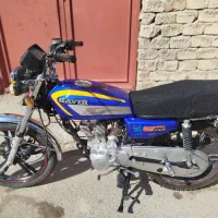 موتور 200cکویر