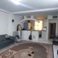 64 متر /تک واحدی /قفیلی