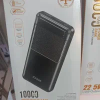 پاور بانک ۱۰۰۰۰