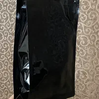 تعدادی پاکت بسته بندی متالایز،پنجره دار و|ظروف نگهدارنده، پلاستیکی، یکبارمصرف|مشهد, ارشاد|دیوار