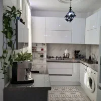 اپارتمان ۸۵ متری