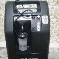 دستگاه اکسیژن برقی