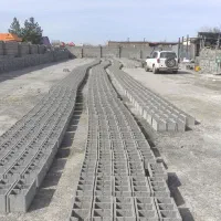 استخدام کارگر ماهی بلوکه زنی