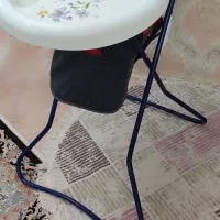 صندلی غذا خوری بچه