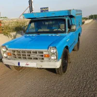 زامیاد Z 24 دوگانه سوز، مدل ۱۳۷۵