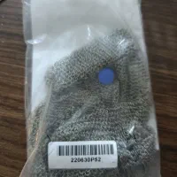 دستکش زنجیری