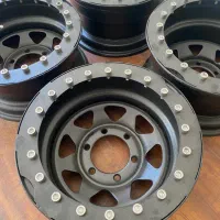 رینگ پاترول پاژن نیسان کاروان کارون پادرا یدکش|قطعات یدکی و لوازم جانبی|اصفهان, جوزدان الیادران|دیوار