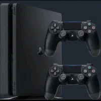 پلی استیشن  slim 500 کپی خور