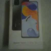 گوشی شیائومی نوت11 پرو 5G