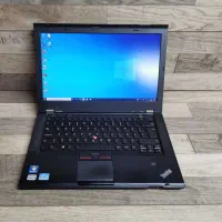 لپ‌تاپ Lenovo t430s|رایانه همراه|سبزوار, عظیمیان|دیوار