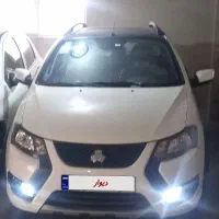 کوییکGXR L بارینگ فولادی ترمز ESC|خودرو سواری و وانت|اهر, |دیوار