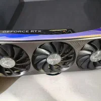 گرافیک4070TI 12G برای pc گیمینگ