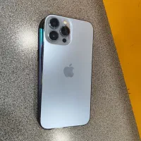 آیفون 13پرومکس حافظه 512