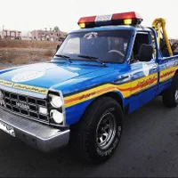 امداد خودرو یدک کش جرثقیل گلبهار