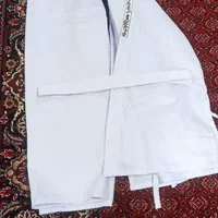 لباس کاراته