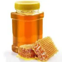 عسل میوه