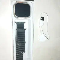 ساعت هوشمند