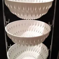 سبد سیب زمینی